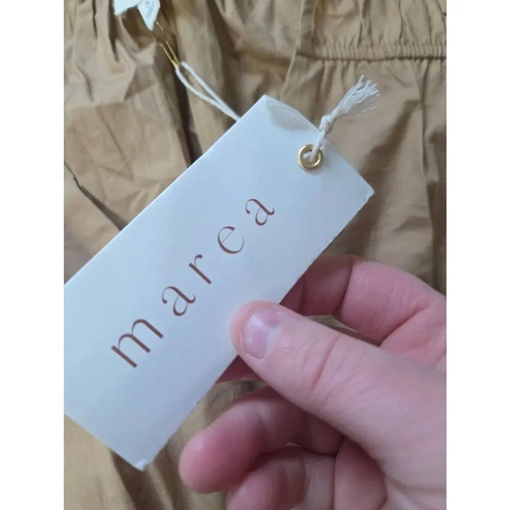 No Brand nwt marea